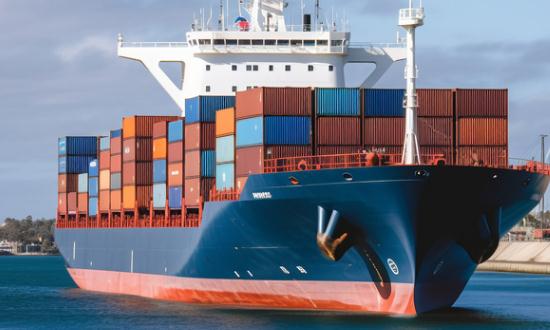 中国海洋涂料市场发展潜力及前景分析