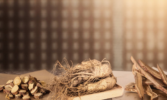 人参种植行业发展机遇深度分析2023