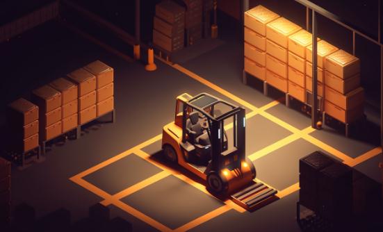 电动叉车产业发展现状及进出口市场调研2023