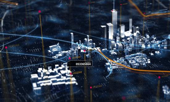 中国BIM行业远景分析 建筑信息模型(BIM)市场研究报告分析