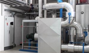 供暖季来临 海内外天然气价格大涨 集中供暖行业市场前瞻