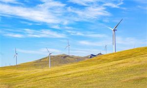 广东7GW省管海上风点项目竞配落地 海风企业望迎来出货交付拐点