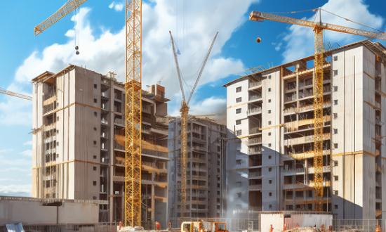 中国智慧工地行业远景分析 智慧工地市场研究报告分析