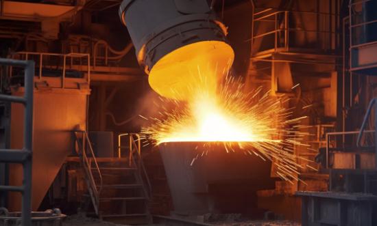 中国煤炭钢铁行业深度调研分析报告2023