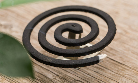 蚊香行业市场发展分析及行业前景趋势