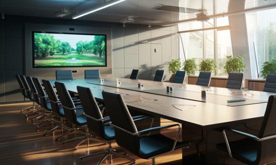 柔性显示屏市场前景广阔 柔性显示屏行业市场现状分析2024