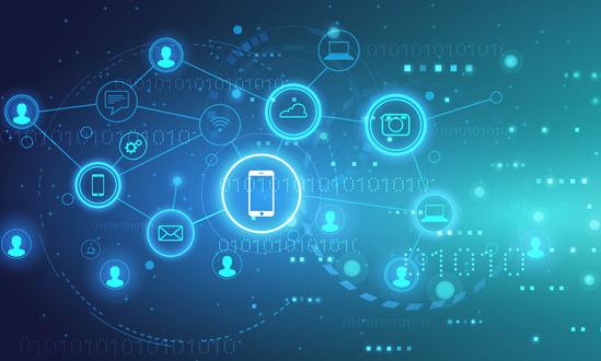 科技服务行业市场分析 科技服务行业未来发展前景大好