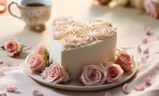 2023纯蛋糕行业现状及市场供需趋势分析