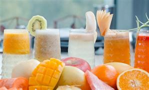 中国果汁饮料行业开始向高端化转型 果汁饮料仍有巨大的发展空间