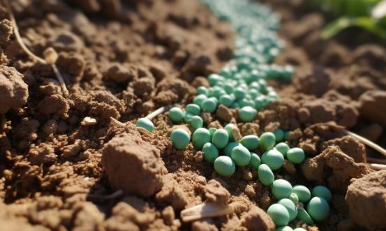 2023水溶性肥料行业市场发展现状分析