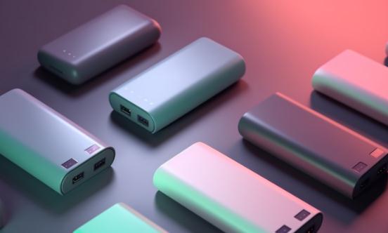 2023移动电源行业现状及竞争格局分析