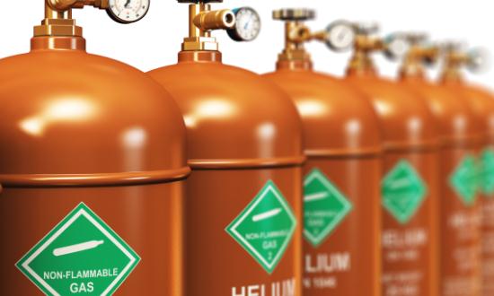 氦气行业市场现状分析及未来发展方向2024