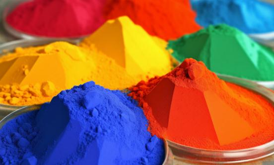 染料行业发展现状深度分析及进出口市场调研2023