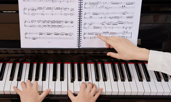 音乐培训行业市场现状分析及未来发展空间