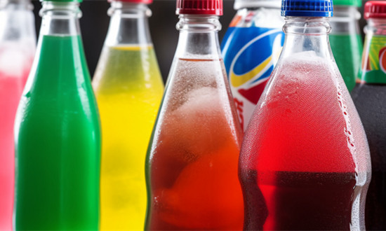 功能型饮料行业市场需求及未来成长空间分析