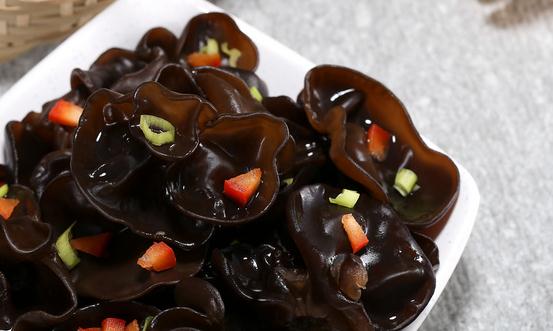 黑木耳行业发展趋势 黑木耳行业市场发展前景分析