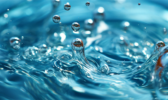 天然水行业市场供需格局及全景分析