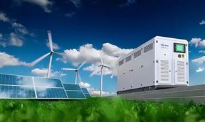 新型储能产业进入战略机遇期 中国储能电池行业前景投资