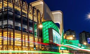 中国商业综合体行业发展方向 商业综合体行业发展规划研究