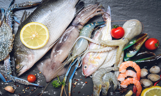 海洋功能性食品行业发展分析及投资前景