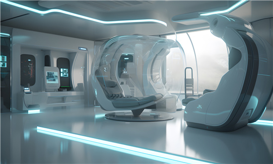 医用机器人市场规模及行业发展如何 未来医用机器人市场投资前景分析