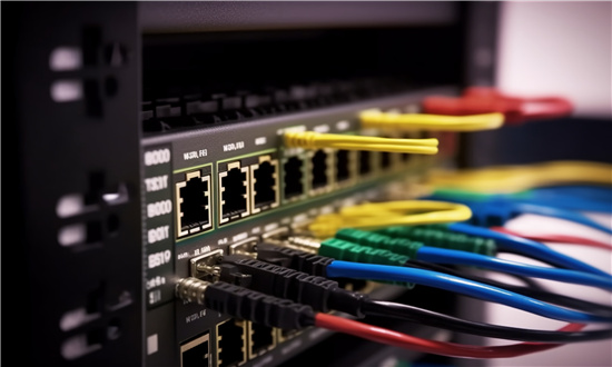 交换机市场深度分析 预计2026年我国交换机市场规模分析