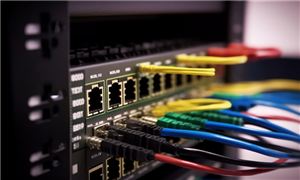 交换机市场深度分析 预计2026年我国交换机市场规模分析