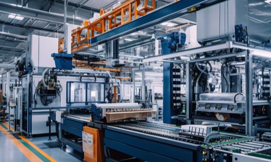 工业CT行业现状分析：工业CT市场未来的发展极具前景