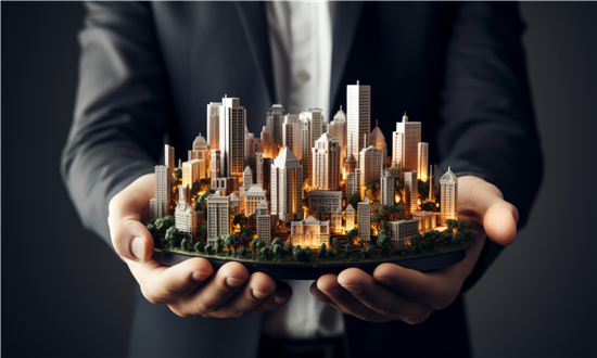 不动产行业市场分析调研 不动产行业市场发展分析