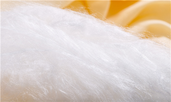 未来蚕丝被行业发展如何 蚕丝被行业前景分析