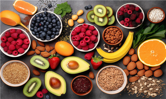 低能量食品市场发展分析 未来低能量食品行业发展前景分析