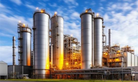 醇基燃料行业发展如何 醇基燃料行业发展发展分析