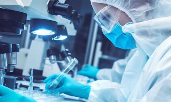 医用光学仪器行业市场竞争及发展潜力分析