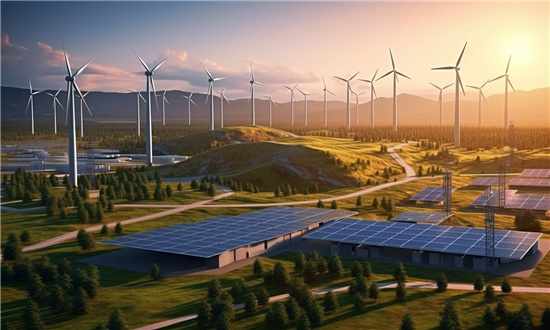 新能源驱动电机市场供应格局分析 新能源驱动电机行业市场发展分析