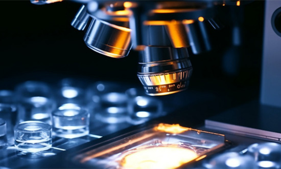 光学显微镜行业发展分析及市场前景预测分析