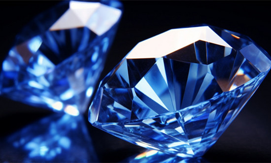 中外客商掘金“世界人工宝石之都” 宝石行业未来发展前景分析