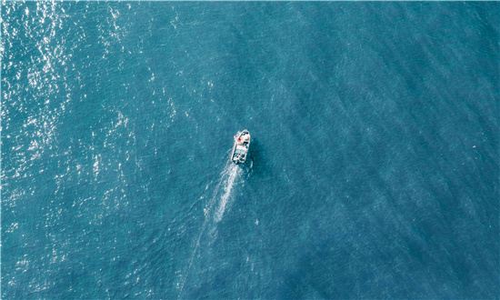 海上宽带卫星通信行业发展分析 海上宽带卫星通信未来发展潜力分析