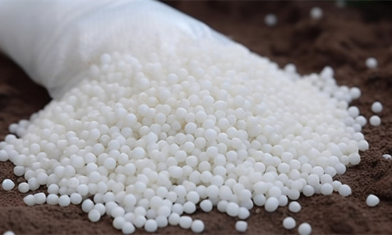 证监会同意尿素等六个商品期权注册 尿素行业未来市场展望分析