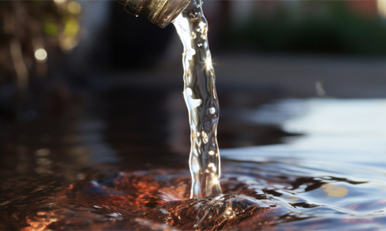 中国水利部：到2035年基本实现农村供水现代化