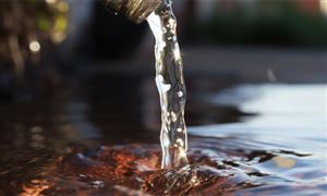 中国水利部：到2035年基本实现农村供水现代化