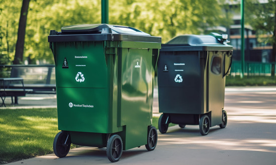 未来垃圾分类处理行业市场规模分析 垃圾分类行业市场深度分析