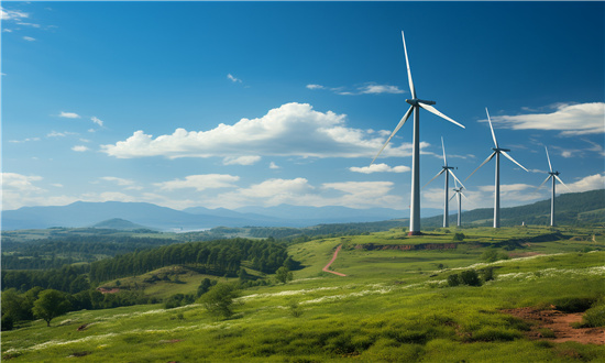 畜牧业节能风机行业趋势如何 预计畜牧业节能风机发展分析