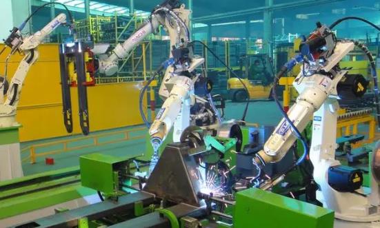 机器人产业已步入技术创新密集活跃、应用深度拓展的发展机遇期