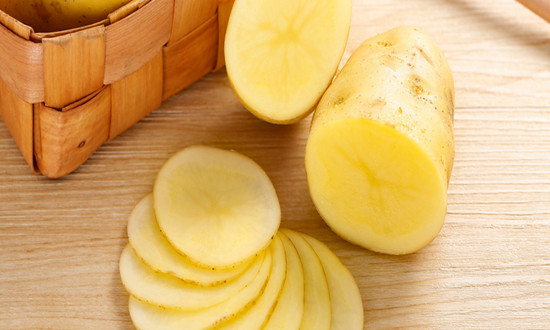 中国土豆行业市场机遇发展现状分析