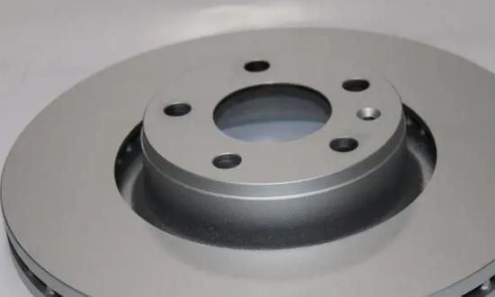 2023制动盘行业发展前景现状分析及市场份额占比