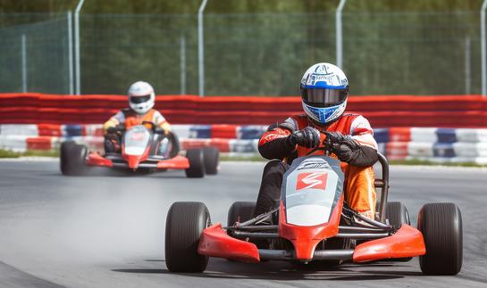 2023年中国赛车游戏行业发展现状分析：未来赛车游戏将更加注重竞技性和专业性