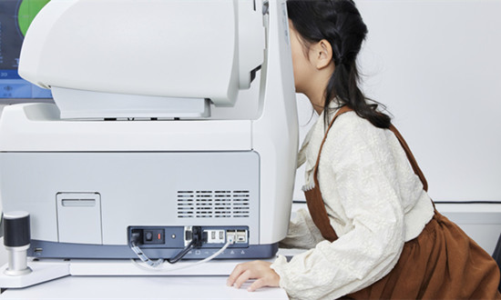 眼科光学仪器行业产业链全景分析 眼科光学仪器行业市场发展前景