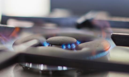 商用燃气灶行业市场现状分析