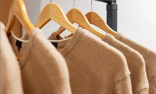 羊毛衫行业调研分析 毛衫服装正向外衣化、高档化、品牌化等方向发展