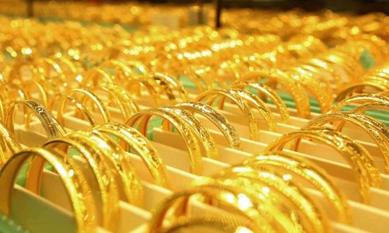 黄金珠宝饰品消费市场分析：黄金工艺进步持续激发年轻消费群体悦己需求